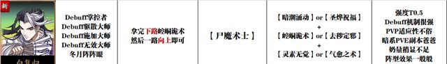 天地劫手游：无相＋小白玩法分析！含最新全绝品英灵培养汇总图休闲区蓝鸢梦想 - Www.slyday.coM