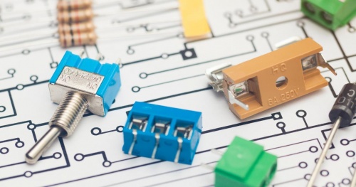 造物工场提供PCB、PCBA、BOM IDH设计和检测认证等一站式服务-造物app卖的是正品吗知乎