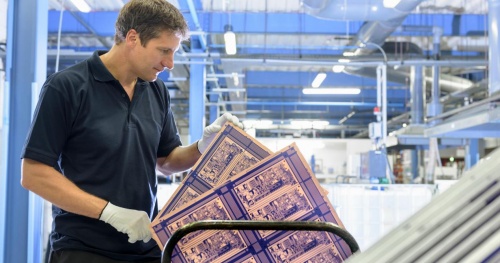 造物工场提供PCB、PCBA、BOM IDH设计和检测认证等一站式服务-造物app卖的是正品吗知乎