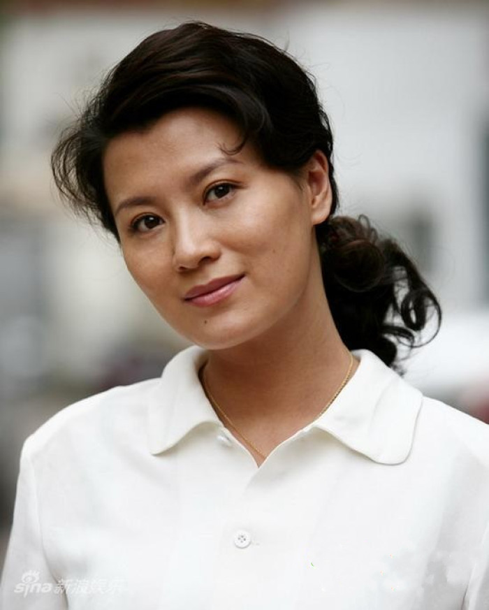 史兰芽和李幼斌结婚婚后14年幸福美满而她的前夫刘斌呢