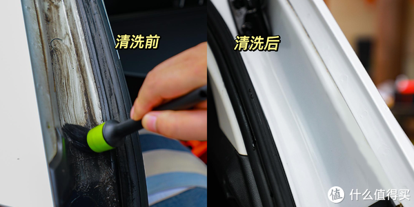 惊呆表哥的一次精护洗车之旅老司机带你揭秘diy洗车的那些事