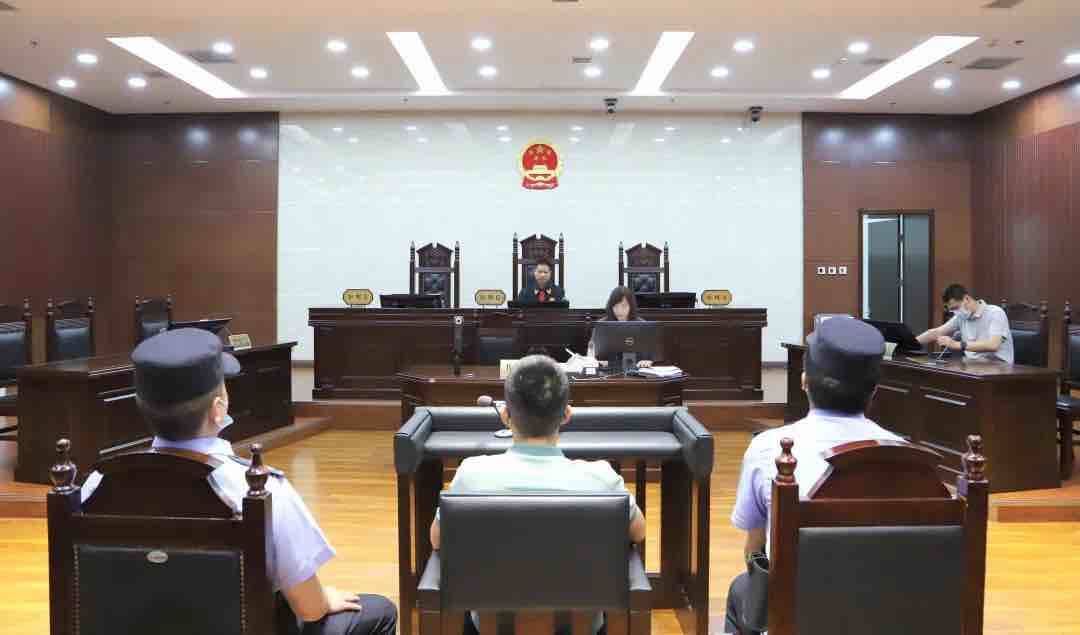 东营一男子非法吸收公众财产368万元被判刑三年 近三分之二受害人为60岁以上老年人休闲区蓝鸢梦想 - Www.slyday.coM