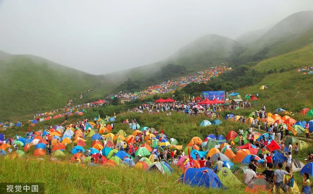 这样的旅行，谁能拒绝呢？休闲区蓝鸢梦想 - Www.slyday.coM