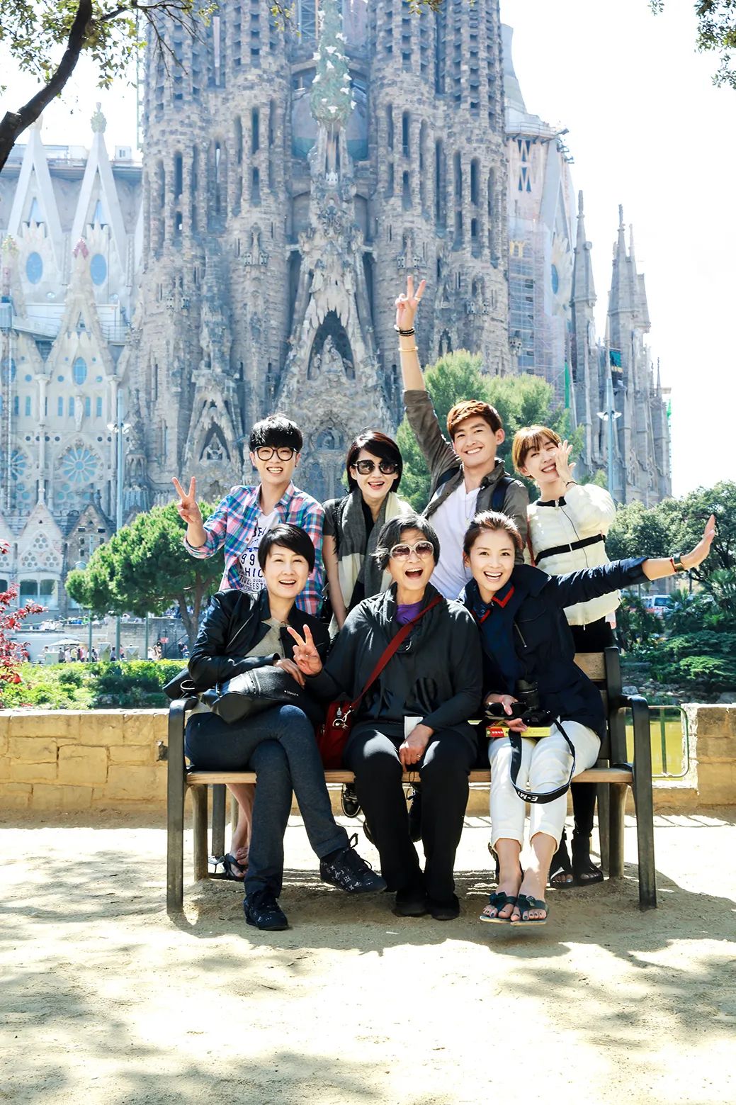 这样的旅行，谁能拒绝呢？休闲区蓝鸢梦想 - Www.slyday.coM