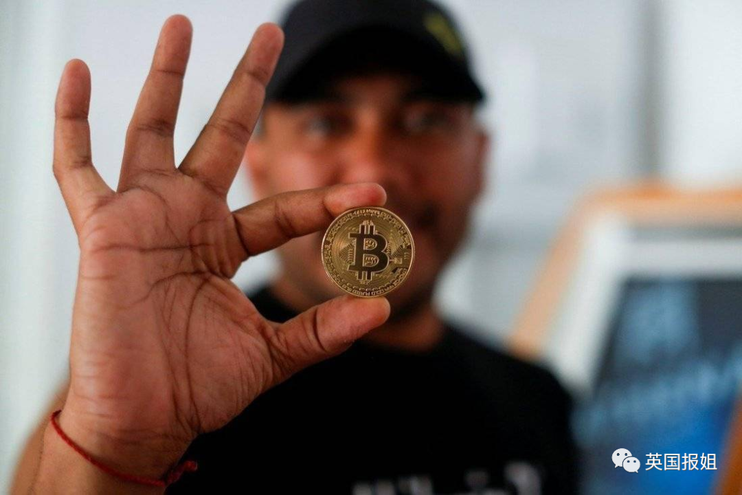 魔幻！穷国用比特币当法定货币，拿国库豪赌炒币爆亏50%，经济恐崩盘？休闲区蓝鸢梦想 - Www.slyday.coM