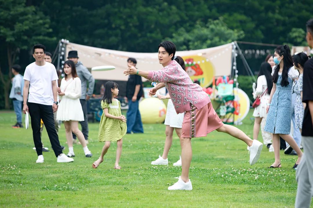 这样的旅行，谁能拒绝呢？休闲区蓝鸢梦想 - Www.slyday.coM