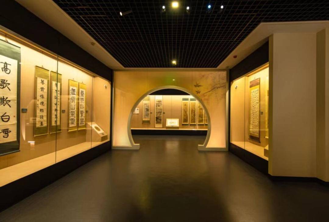 四川眉山三苏祠博物馆与泸州市博物馆签约战略合作