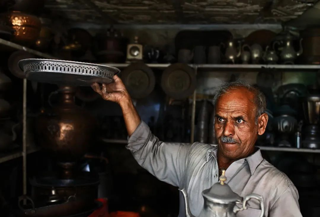 【蜗牛棋牌】巴基斯坦政府呼吁少喝茶救经济？民众可能不答应