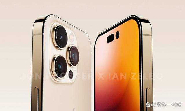 热闻｜iPhone14再度来袭！不等9月，最新亮点汇总抢先看休闲区蓝鸢梦想 - Www.slyday.coM