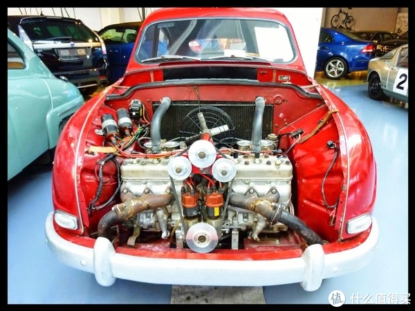 双倍油耗能否歹来双倍快乐？休闲区蓝鸢梦想 - Www.slyday.coM