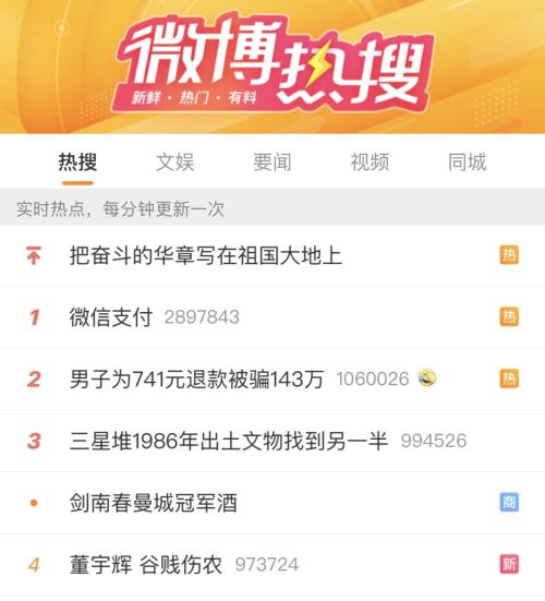 刚刚，人民币资产大跳水！微信支付冲上热搜，发生了什么？这个板块却演绎"东方神话"，反弹是否终结？休闲区蓝鸢梦想 - Www.slyday.coM