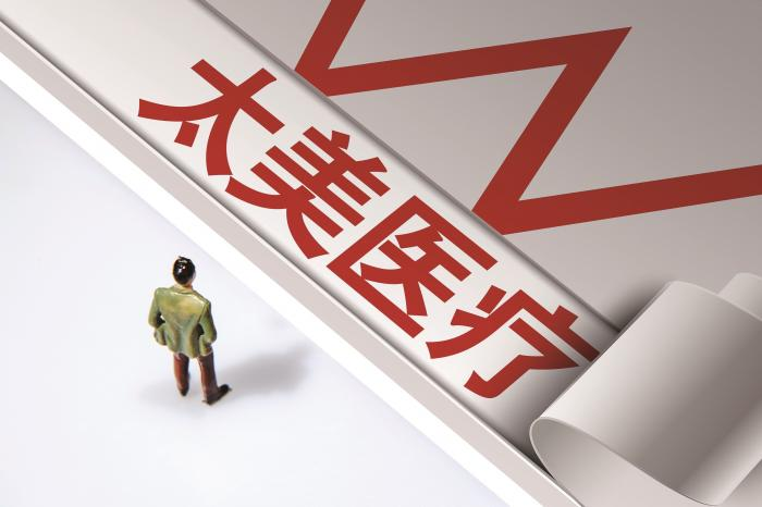 太美医疗IPO：大额数据打架 毛利率大降销售