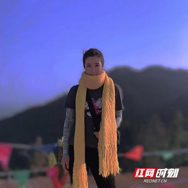 追梦者说·田园放歌｜彭璐璐：用镜头装下家乡的自媒体达人休闲区蓝鸢梦想 - Www.slyday.coM