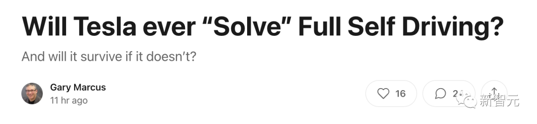 特斯拉上黑榜！L2级车祸全美第一，Autopilot撞车前1秒解除休闲区蓝鸢梦想 - Www.slyday.coM