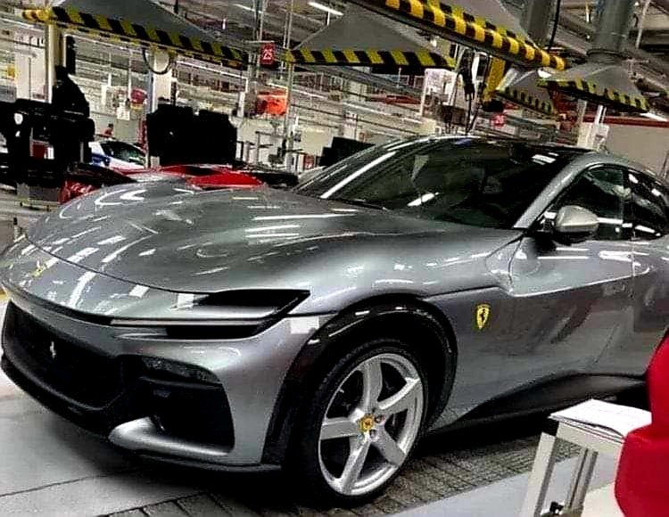 Urus ׿SUV9׷