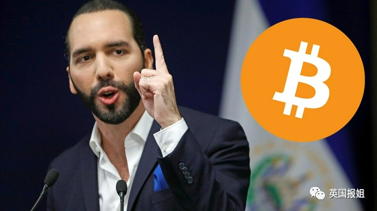 魔幻！穷国用比特币当法定货币，拿国库豪赌炒币爆亏50%，经济恐崩盘？休闲区蓝鸢梦想 - Www.slyday.coM