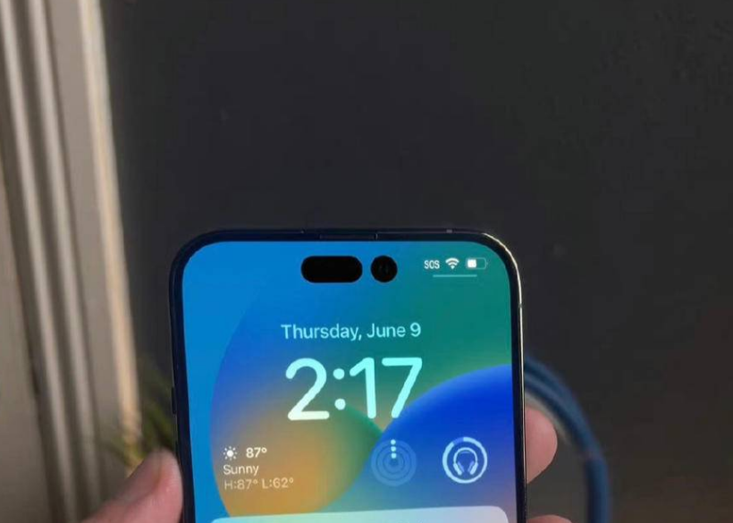 热闻｜iPhone14再度来袭！不等9月，最新亮点汇总抢先看休闲区蓝鸢梦想 - Www.slyday.coM