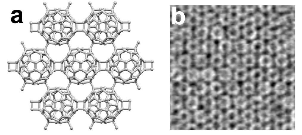 中科院造出新型碳材料 未来有望用于半导体 量子计算等领域 新浪财经 新浪网