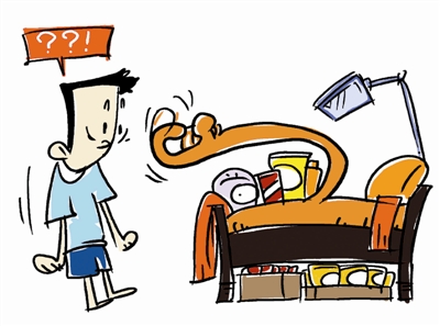 不妨给大学生活做个规划