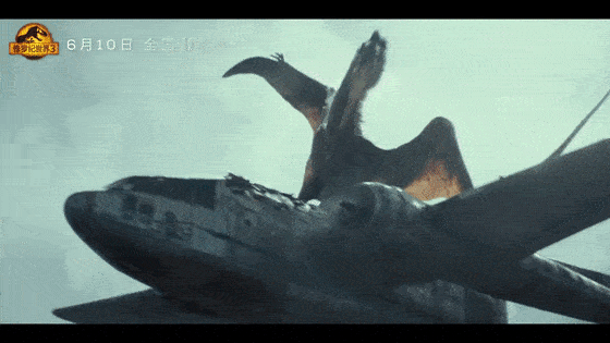 侏罗纪世界沧龙有多大中字已完结（免费加长版）完整中字资源已完结 - 小轻秀场