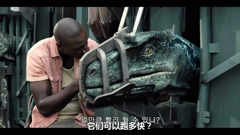 侏罗纪世界沧龙有多大中字已完结（免费加长版）完整中字资源已完结 - 小轻秀场