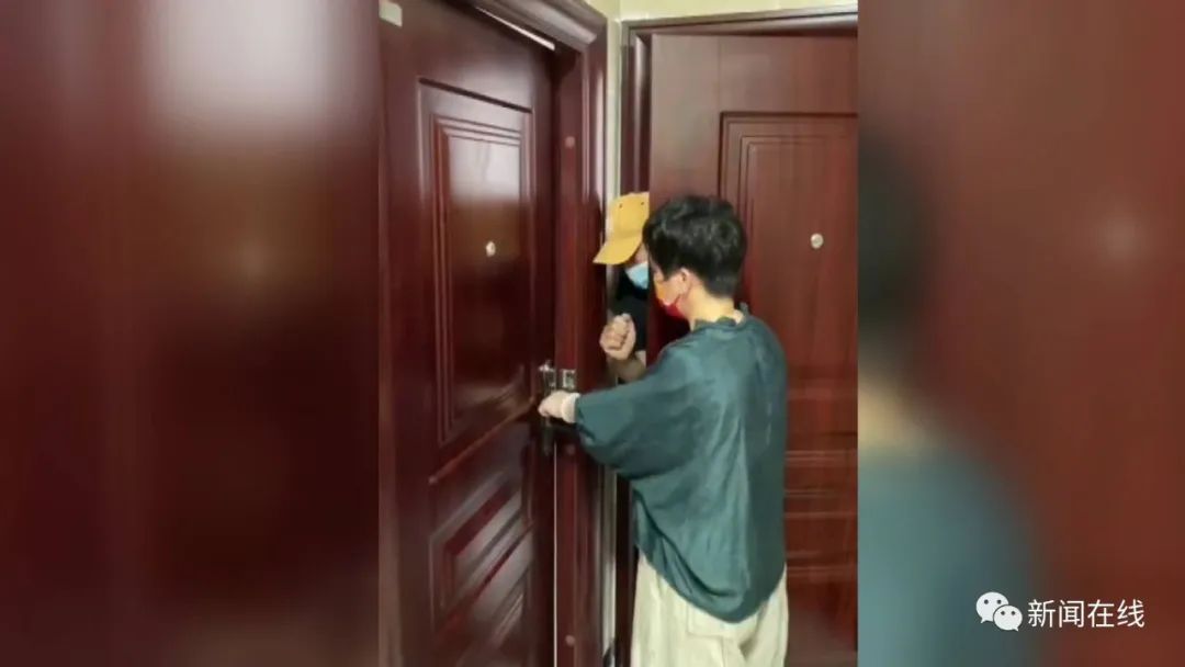 一万多元一平米的房子，每次出门竟要先跟邻居“预约”……休闲区蓝鸢梦想 - Www.slyday.coM