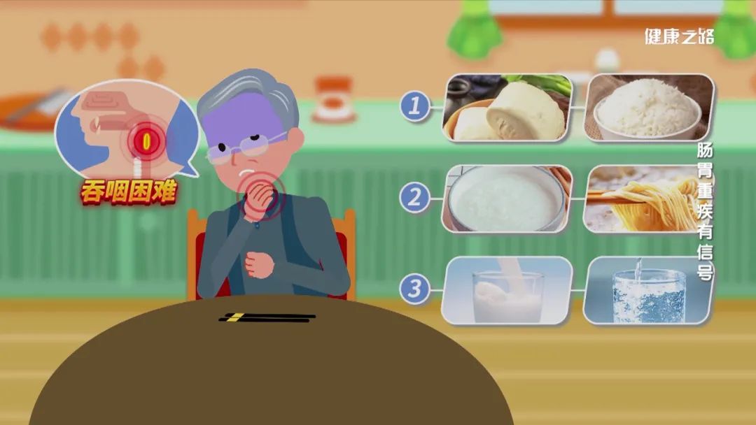 消化科专家提醒：这5种情况，可能是癌症的报警信号！休闲区蓝鸢梦想 - Www.slyday.coM