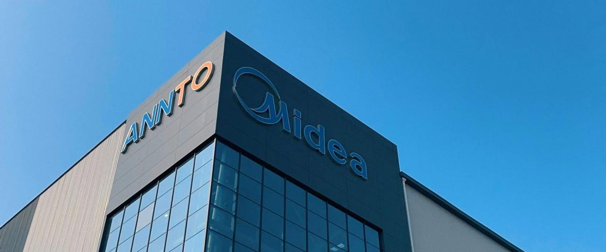 安得智联引领家电物流数字化端到端供应链助推家居产业转型