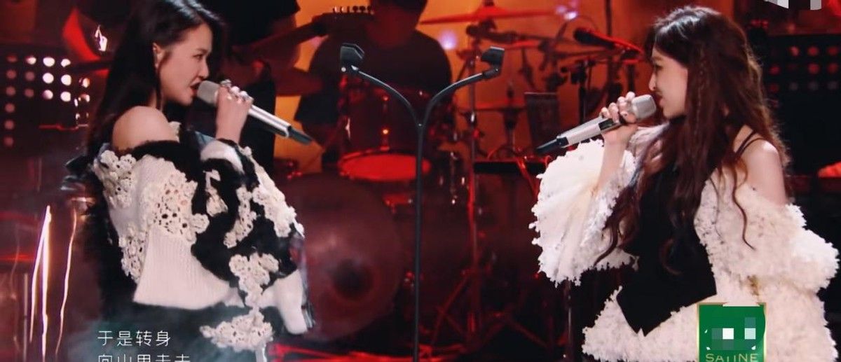 《浪姐3》二公个人喜爱度：王心凌“独霸”榜首，赵樱子垫底淘汰休闲区蓝鸢梦想 - Www.slyday.coM