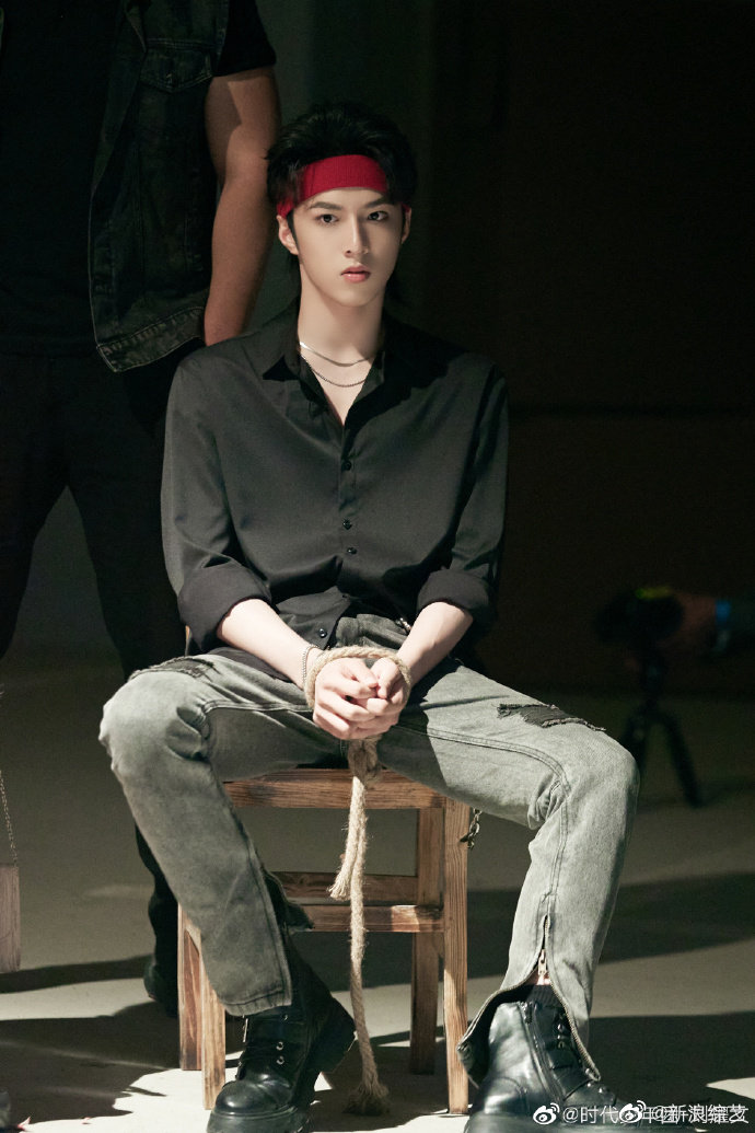 萌探版流星花园即将播出