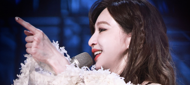 山海太炸裂，乘风破浪二公王心凌排第一，个人喜爱度力压郑秀妍休闲区蓝鸢梦想 - Www.slyday.coM