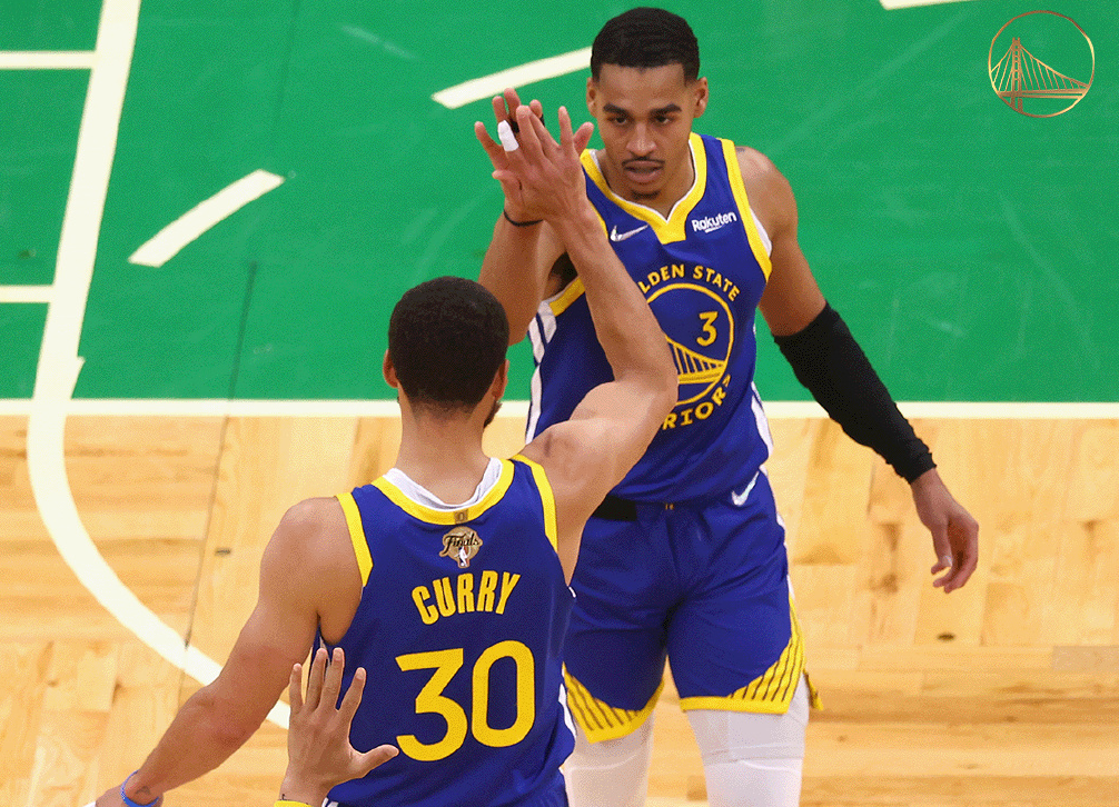 勇士总冠军!库里轰34分喜极而泣,维金斯全能发挥,塔图姆太低迷休闲区蓝鸢梦想 - Www.slyday.coM 勇士总冠军!库里轰34分喜极而泣,维金斯全能发挥,塔图姆太低迷休闲区蓝鸢梦想 - Www.slyday.coM