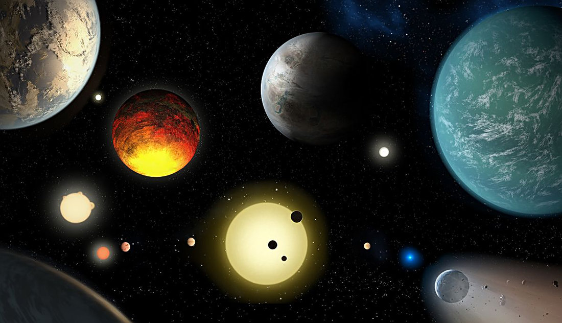 中美俄都谈到外星文明,发生了什么?又发现两个“超级地球”!休闲区蓝鸢梦想 - Www.slyday.coM 中美俄都谈到外星文明,发生了什么?又发现两个“超级地球”!休闲区蓝鸢梦想 - Www.slyday.coM