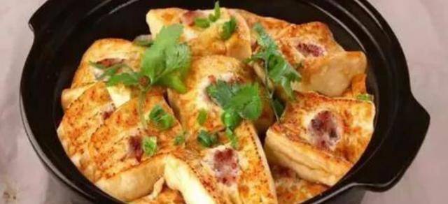 贴秋膘不要只吃肉，营养均衡，滋补美味还得吃它休闲区蓝鸢梦想 - Www.slyday.coM