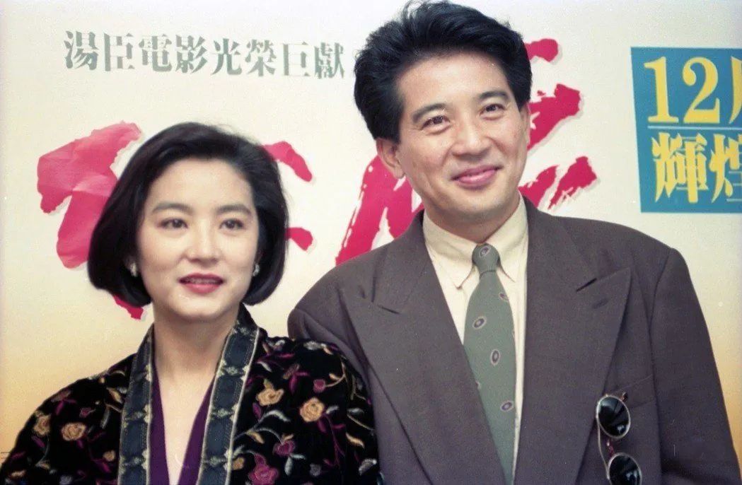 曾被国内女观众视为梦中情人8位男演员今最小者也有57岁了