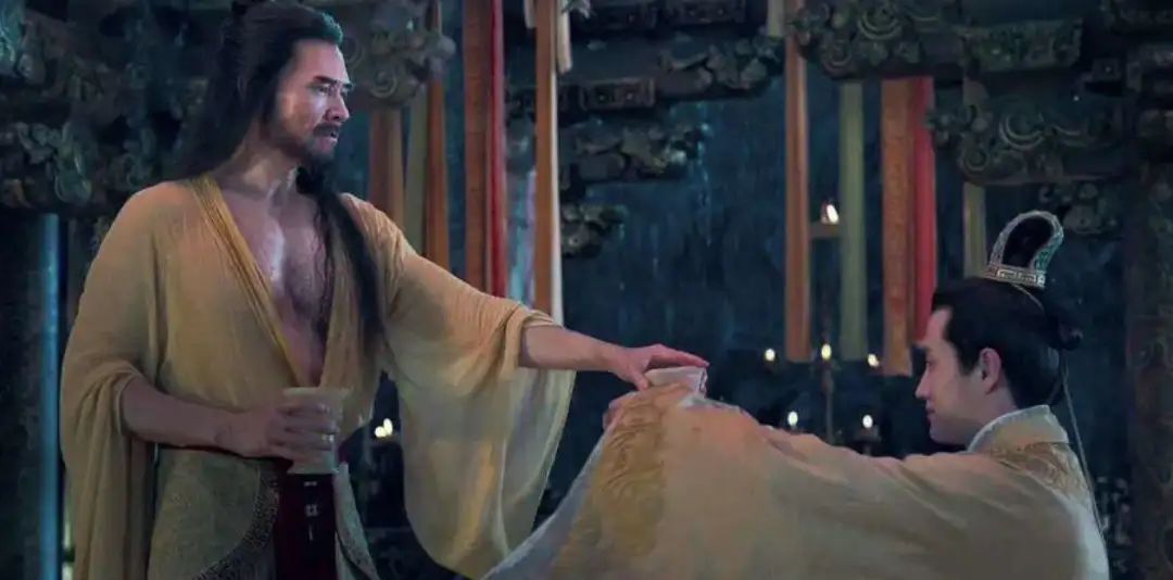 曾被国内女观众视为"梦中情人"8位男演员,今最小者也有57岁了|秦汉