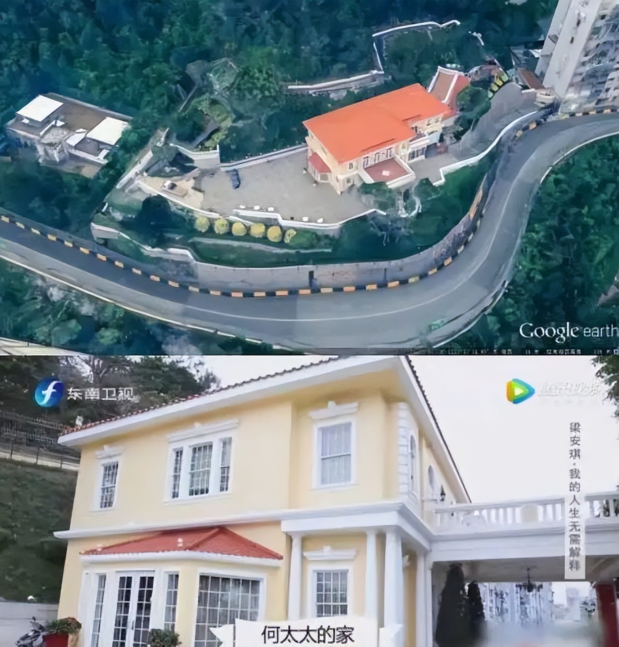 赌王何鸿燊遭遇过三次暗杀如今浅水湾1号豪宅仍旧戒备森严