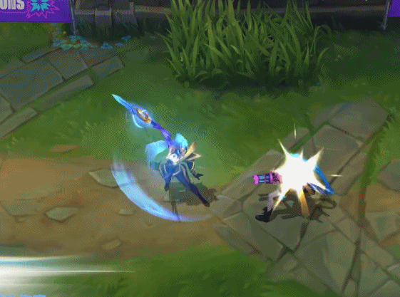 LOL手游皮肤鉴赏黎明使者锐雯黑夜使者亚索皮肤鉴赏休闲区蓝鸢梦想 - Www.slyday.coM LOL手游皮肤鉴赏黎明使者锐雯黑夜使者亚索皮肤鉴赏休闲区蓝鸢梦想 - Www.slyday.coM