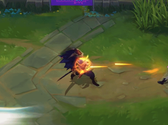 LOL手游皮肤鉴赏黎明使者锐雯黑夜使者亚索皮肤鉴赏休闲区蓝鸢梦想 - Www.slyday.coM LOL手游皮肤鉴赏黎明使者锐雯黑夜使者亚索皮肤鉴赏休闲区蓝鸢梦想 - Www.slyday.coM