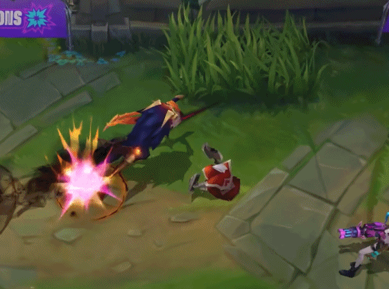 LOL手游皮肤鉴赏黎明使者锐雯黑夜使者亚索皮肤鉴赏休闲区蓝鸢梦想 - Www.slyday.coM LOL手游皮肤鉴赏黎明使者锐雯黑夜使者亚索皮肤鉴赏休闲区蓝鸢梦想 - Www.slyday.coM