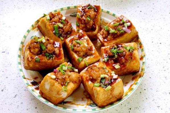 贴秋膘不要只吃肉，营养均衡，滋补美味还得吃它休闲区蓝鸢梦想 - Www.slyday.coM