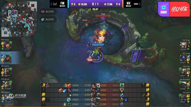 Rita女神地位不保?LOL手游昂哥兔女郎cos大获全胜,子琪更给力休闲区蓝鸢梦想 - Www.slyday.coM Rita女神地位不保?LOL手游昂哥兔女郎cos大获全胜,子琪更给力休闲区蓝鸢梦想 - Www.slyday.coM