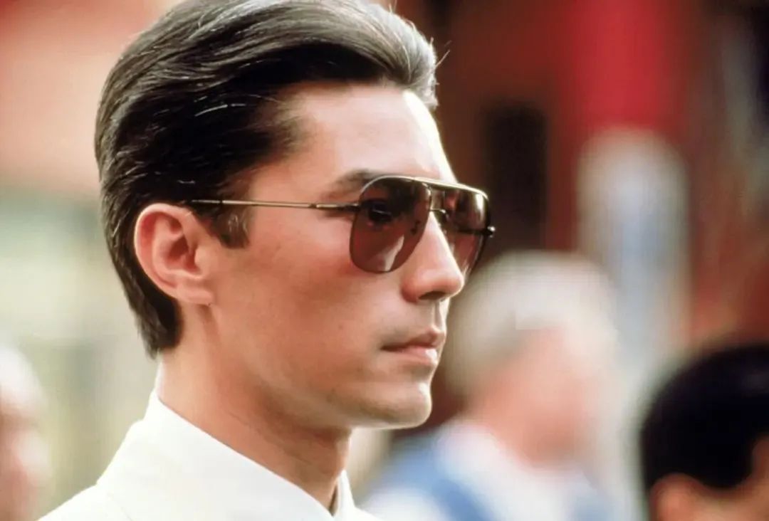 曾被国内女观众视为梦中情人8位男演员今最小者也有57岁了