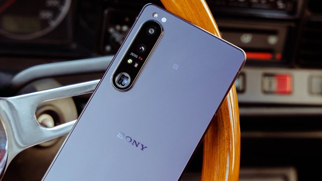 索尼xperia 1 iv体验 用专业影像走出独一无二的旗舰__财经头条