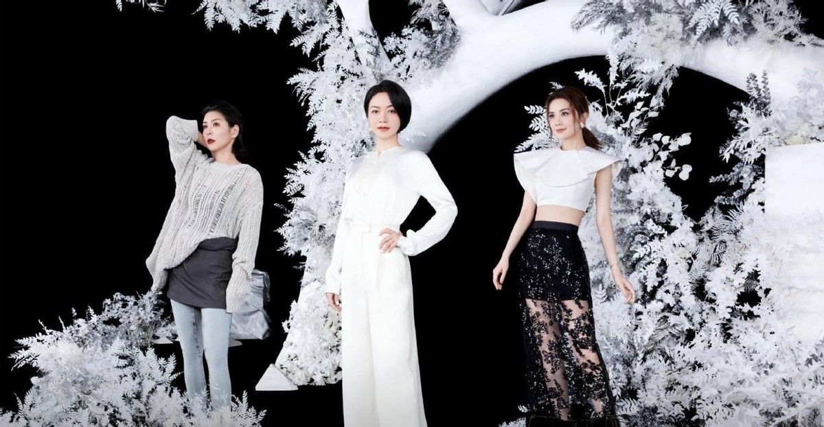 《浪姐3》二公个人喜爱度：王心凌“独霸”榜首，赵樱子垫底淘汰休闲区蓝鸢梦想 - Www.slyday.coM