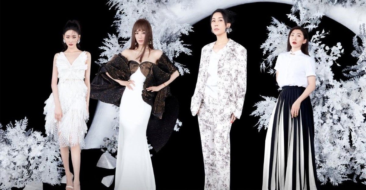 《浪姐3》二公个人喜爱度：王心凌“独霸”榜首，赵樱子垫底淘汰休闲区蓝鸢梦想 - Www.slyday.coM