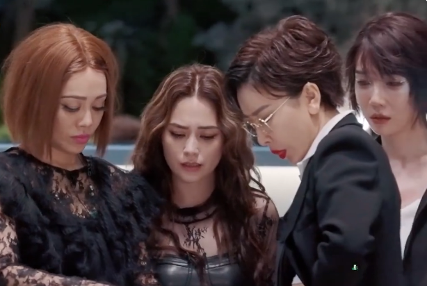 《浪姐》史上第一个被淘汰，却没有太多姐姐伤心的人诞生了休闲区蓝鸢梦想 - Www.slyday.coM