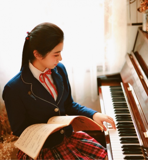 专访罗婷婷多想再次见到你为何打动听众