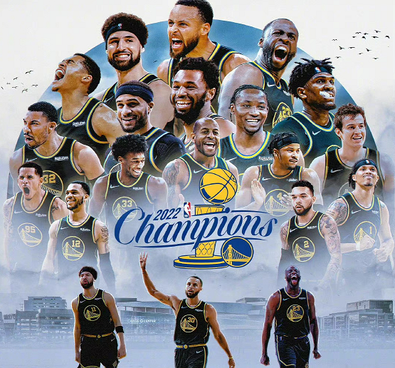 杜兰特躺枪!勇士时隔4年夺得NBA总冠军,格林公式完成闭环休闲区蓝鸢梦想 - Www.slyday.coM 杜兰特躺枪!勇士时隔4年夺得NBA总冠军,格林公式完成闭环休闲区蓝鸢梦想 - Www.slyday.coM