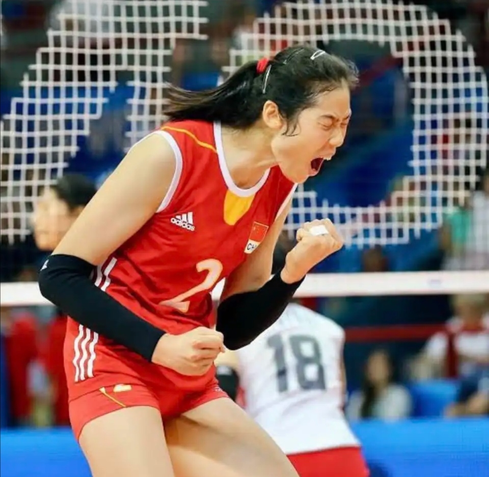 外媒爆朱婷已签约斯坎迪奇!或康复顺利,俱乐部也借此吸引赞助商休闲区蓝鸢梦想 - Www.slyday.coM 外媒爆朱婷已签约斯坎迪奇!或康复顺利,俱乐部也借此吸引赞助商休闲区蓝鸢梦想 - Www.slyday.coM